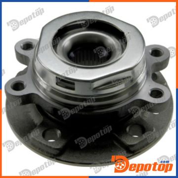 Moyeu de roue avant pour RENAULT | 402105019R